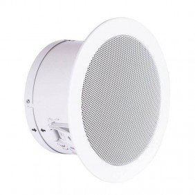Notifier 6W Deckeneinbaulautsprecher EN54-24...