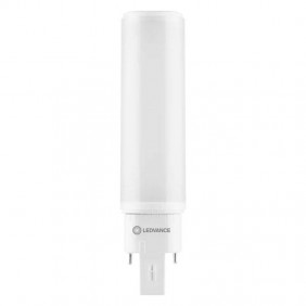 Ledvance Osram Dulux Led Lamp D/E18 G24Q-2 7W...