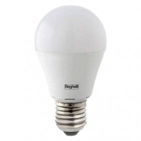 Beghelli ampoule LED à goutte 15W E27 4000K...