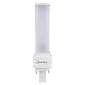 Lámpara Led Ledvance Osram Dulux D13 G24d-1 6W...