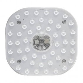 Poliplast Daisy Magnetic Led Module for ceiling...