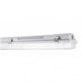Ledvance Osram Watertight Ceiling Light 2x58W...