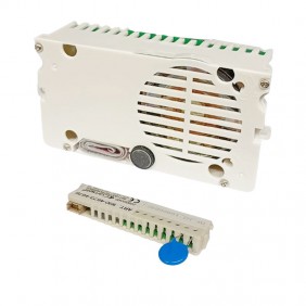 Système de portier interphone Comelit pour 4+n...