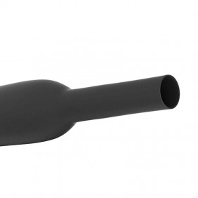 Etelec heat shrink tubing low thickness...