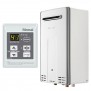 Scaldabagno Rennai INFINITY 28e Litri Esterna a Metano REU-VCM2837WD-NG