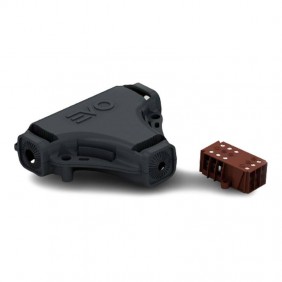 Etelec Gel joint for low voltage cables EVO 02D...