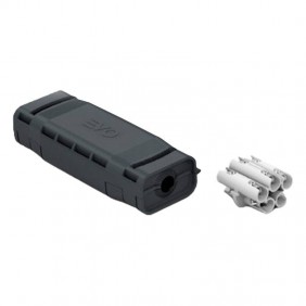 Etelec Gel joint for low voltage cables EVO 03...