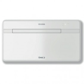 Olimpia Splendid Unico Evo Air conditioner Wifi...