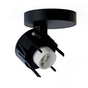 Novalux GU10 20x70 adjustable wall spotlight...