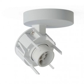 Novalux GU10 20x70 adjustable wall spotlight...