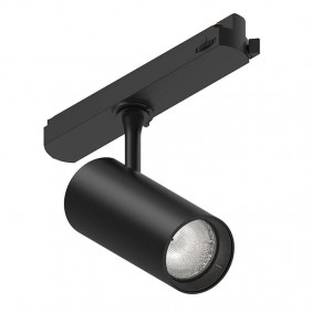 Proiettore Led Novalux Dalì 30W 3000K IP20 Nero...