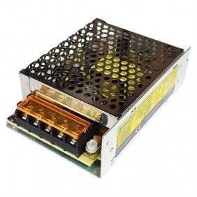 Alimentatore per Led Novalux 50W 24 Vdc IP20...