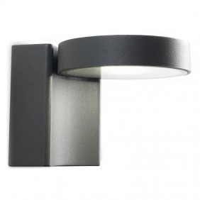 Sovil Punto e Virgola led wall light 10W 4000K...