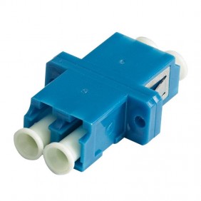 Item Kupplung für Multimode LC Duplex Glasfaser...