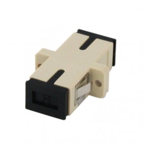Adaptateur Item pour fibres monomodes SC...
