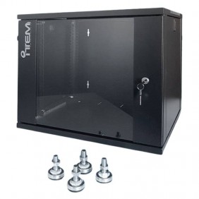 Item Athena Rack wall cabinet 9 units...