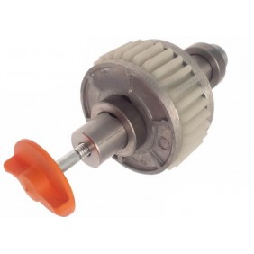 Came Getriebewelle für BX-Motoren 119RIBX007