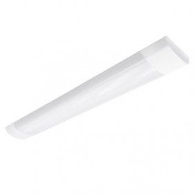 Plafonnier Century Stabila LED 2X58W 4000...