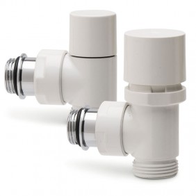 Luxor Thermostat-Kit 2059/A 1/2 Armaturen für...