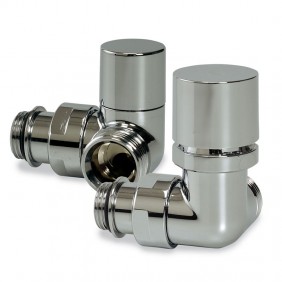 Kit termostatico Luxor 2073/A Raccordi 1/2 per...