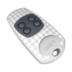 Came TOP864EE remote control 4 channels 868Mhz...