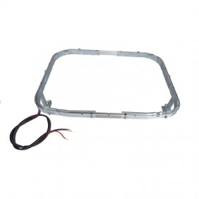 Corona luminosa LED Came per Barriere GARD GT8...