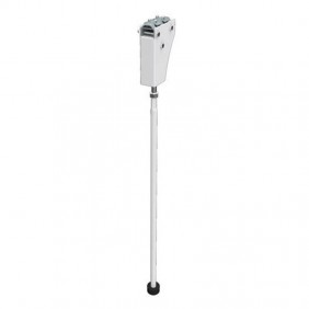 Appoggio mobile per aste Came 90X60mm 803XA-0330