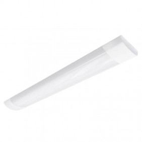 Plafonnier Led Century STABILA 36W 4000K IP20...