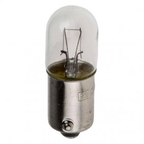 Italweber bulb BA9S attack size 10x28 24V 3W...
