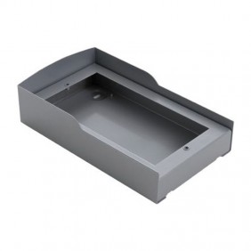 Caja de pared Came Bpt MTMSP2M 2 módulos con...