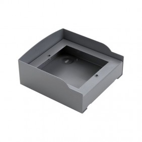 Came Bpt MTMSP1M 1 module wall box with rain...