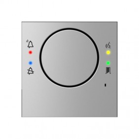 Came Bpt Blind intercom front panel MTMFA0P...