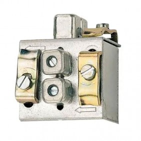 Divisor de 2 salidas Fracarro PP12 220370