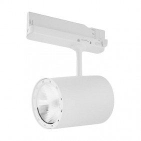 Proiettore Led a binario Side 35W 4000K IP20...