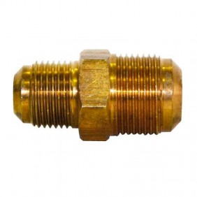 Ferrari reduced straight fitting 5/8 x 3/4...