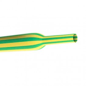 Gaine termorestingente Etelec 12,7 réduit à 6,4...