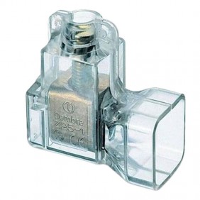 Morsetto Unipolare Cembre 2x25 mmq para...