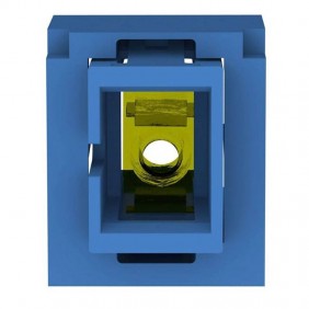 Panduit Coupler for Singlemode Simplex Fiber SC...