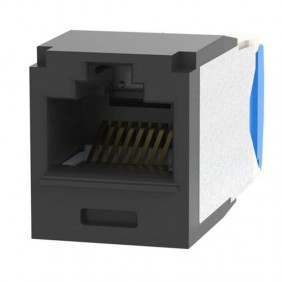 Panduit Cat 6A TG UTP Unshielded RJ45 Adapter...