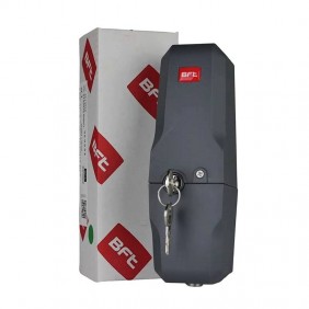Serrure électrique BFT EBP AC A 230V 2613516