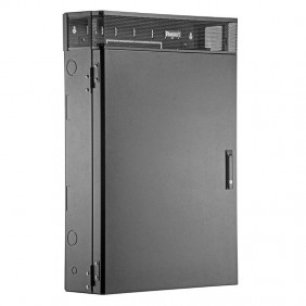 Armario de pared Panduit para Paneles y switch...