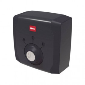 Sélecteur à clé anti-vandalisme BFT Q.BO KEY...
