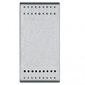 Bticino Livinglight Tech-Schalterabdeckung NT4911