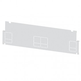 Horizontal partition Siemens ALPHA 630 L. 600mm...