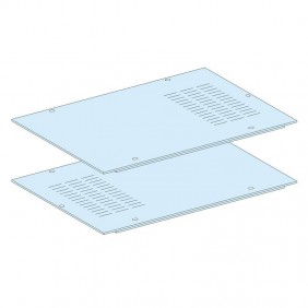 Panel inferior Schneider Prisma P L 800 mm IP30...