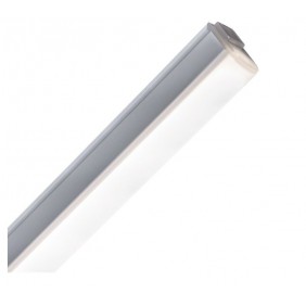 Reglette LED Beghelli 18W CCT 1473mm TRILED...