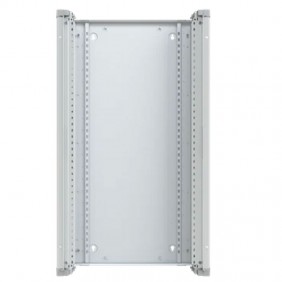 Abb Base structure wall roof bottom 24 modules...