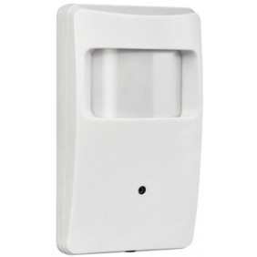 Telecamera a sensore Urmet PIR Sensor IP 1080P...