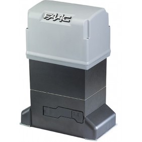 Faac motor para puerta corredera 844 C Z16 230V...