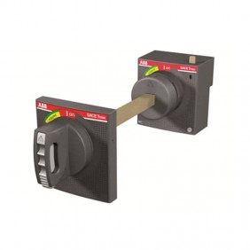 Abb rotary handle for XT1-XT3 switches...